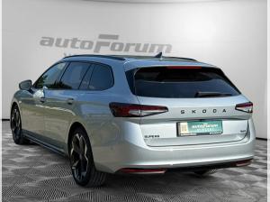 Skoda Superb SPORTLINE 2.0 TDI 142 kW (193 PS) 4x4
