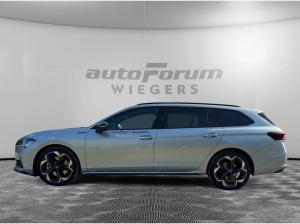Skoda Superb SPORTLINE 2.0 TDI 142 kW (193 PS) 4x4
