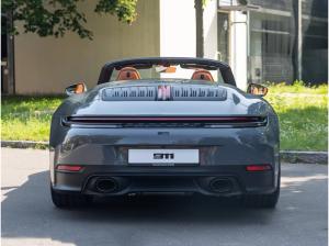 Porsche 911 Carrera S Cabriolet SOFORT