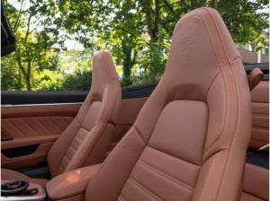 Porsche 911 Carrera S Cabriolet SOFORT