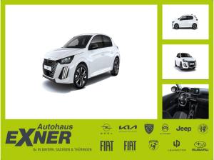 Foto - Peugeot 208 STYLE | VORLAUF | BEHINDERTENRABATT - AUCH FÜR FAMILIE 1. GRADES