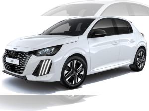 Peugeot 208 STYLE | VORLAUF | BEHINDERTENRABATT - AUCH FÜR FAMILIE 1. GRADES