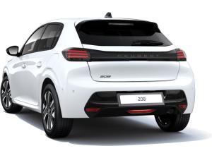 Peugeot 208 STYLE | VORLAUF | BEHINDERTENRABATT - AUCH FÜR FAMILIE 1. GRADES