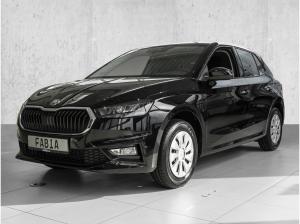 Skoda Fabia Essence