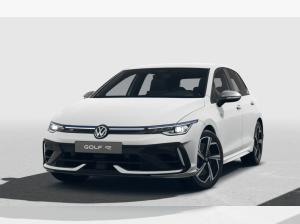 Volkswagen Golf R 4Motion | Privat