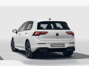 Volkswagen Golf R 4Motion | Privat