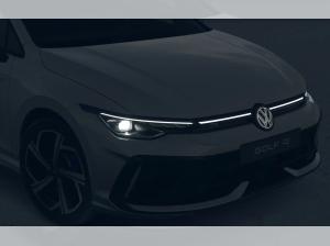 Volkswagen Golf R 4Motion | Privat