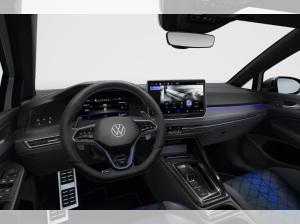 Volkswagen Golf R 4Motion | Privat