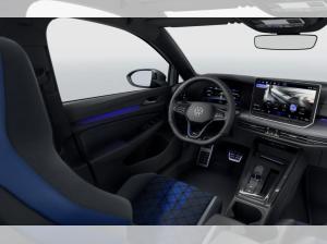 Volkswagen Golf R 4Motion | Privat