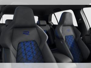 Volkswagen Golf R 4Motion | Privat