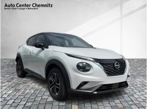 Nissan Juke 🚗1.6 Hybrid N-CONNECTA 143 PS *EINZELSTÜCK!*🚗