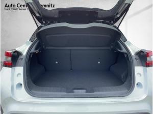 Nissan Juke 🚗1.6 Hybrid N-CONNECTA 143 PS *EINZELSTÜCK!*🚗