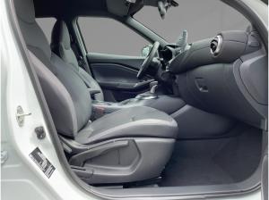 Nissan Juke 🚗1.6 Hybrid N-CONNECTA 143 PS *EINZELSTÜCK!*🚗