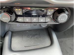 Nissan Juke 🚗1.6 Hybrid N-CONNECTA 143 PS *EINZELSTÜCK!*🚗