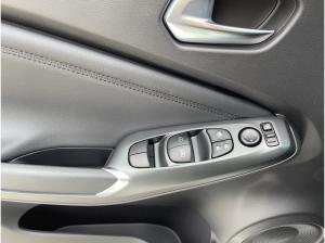 Nissan Juke 🚗1.6 Hybrid N-CONNECTA 143 PS *EINZELSTÜCK!*🚗