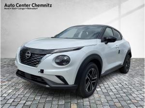 Nissan Juke 🚗1.6 Hybrid N-CONNECTA 143 PS *EINZELSTÜCK!*🚗