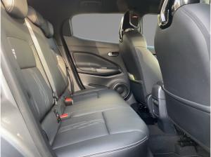 Nissan Juke 🚗1.6 Hybrid N-CONNECTA 143 PS *EINZELSTÜCK!*🚗