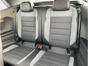 Volkswagen T-Roc Cabriolet R-Line 1.5 TSI DSG BlackStyle AHK Kamera Navi ACC Keyless