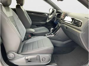 Volkswagen T-Roc Cabriolet R-Line 1.5 TSI DSG BlackStyle AHK Kamera Navi ACC Keyless