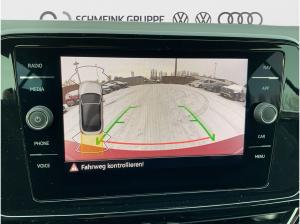 Volkswagen T-Roc Cabriolet R-Line 1.5 TSI DSG BlackStyle AHK Kamera Navi ACC Keyless