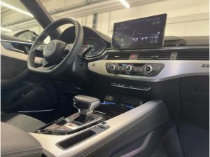 Audi S5 Sportback 3.0 TDI quattro Laser Matrix-LED Pano Kamera