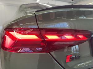 Audi S5 Sportback 3.0 TDI quattro Laser Matrix-LED Pano Kamera