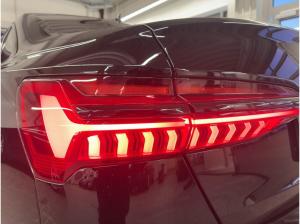 Audi A6 Limousine S line 45 TFSI quattro Matrix Kamera AHK ACC