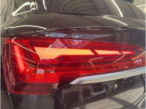 Audi Q5 S line 50 TDI quattro Matrix Kamera AHK Luft