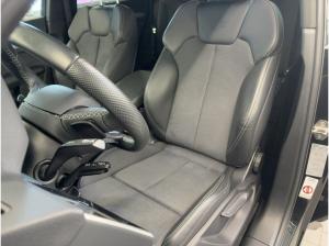 Audi Q5 S line 50 TDI quattro Matrix Kamera AHK Luft