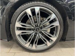 Audi A6 Limousine S line 45 TFSI quattro Matrix Kamera AHK ACC