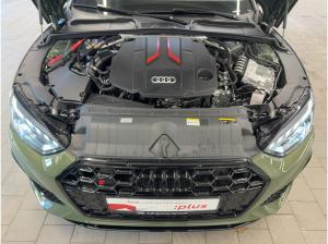 Audi S5 Sportback 3.0 TDI quattro Laser Matrix-LED Pano Kamera