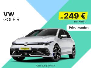 Volkswagen Golf R 4Motion | Privat