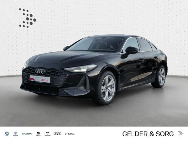 Audi A5 Limousine 40 TDI LED*Navi*RFK*Sound*Virtual