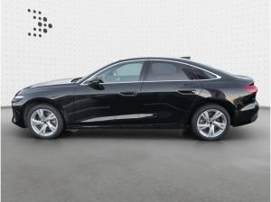 Audi A5 Limousine 40 TDI LED*Navi*RFK*Sound*Virtual