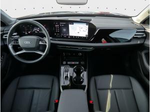 Audi A5 Limousine 40 TDI LED*Navi*RFK*Sound*Virtual