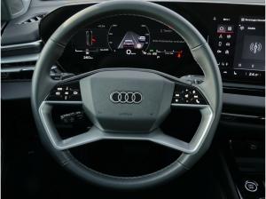 Audi A5 Limousine 40 TDI LED*Navi*RFK*Sound*Virtual