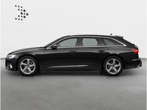 Audi A6 Avant 45 TFSI quattro AHK*Matrix*RFK*Virtual