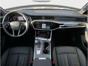 Audi A6 Avant 45 TFSI quattro Matrix*AHK*RFK*Virtual