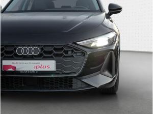 Audi A5 Limousine 40 TDI LED*Navi*RFK*Sound*Virtual