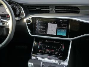 Audi A6 Avant 45 TFSI quattro Matrix*AHK*RFK*Virtual