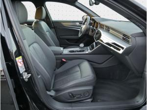Audi A6 Avant 45 TFSI advanced AHK*LED*Virtual*360°