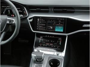 Audi A6 Avant 45 TFSI quattro AHK*Matrix*RFK*Virtual