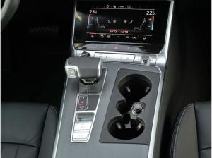 Audi A6 Avant 45 TFSI quattro Matrix*AHK*RFK*Virtual