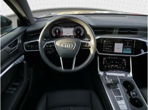 Audi A6 Avant 45 TFSI quattro Matrix*AHK*RFK*Virtual