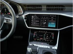 Audi A6 Avant 45 TFSI advanced AHK*LED*Virtual*360°