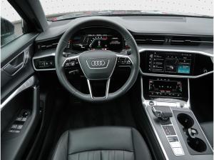 Audi A6 Avant 45 TFSI quattro AHK*Matrix*RFK*Virtual