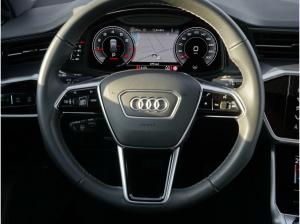Audi A6 Avant 45 TFSI quattro Matrix*AHK*RFK*Virtual