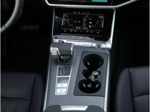 Audi A6 Avant 45 TFSI advanced AHK*LED*Virtual*360°