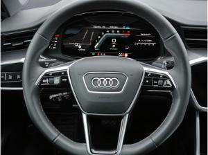 Audi A6 Avant 45 TFSI quattro AHK*Matrix*RFK*Virtual
