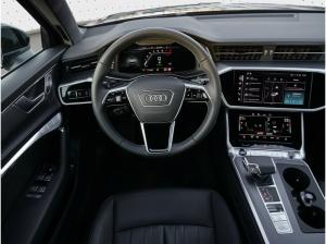 Audi A6 Avant 45 TFSI advanced AHK*LED*Virtual*360°